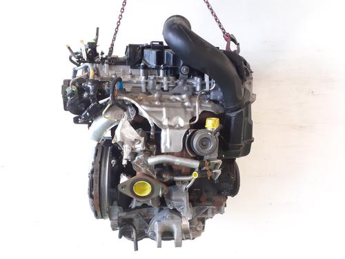 Used Engine Engine RENAULT MASTER III Bus (JV) 2.3 dCi 135 FWD (JV0N, JV08) (136 hp) 35923778 35923778