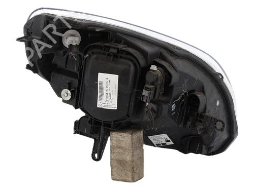 Left headlight RENAULT KANGOO Express (FW0/1_) 1.5 dCi 80 (FW15) | BP39257996C28 - Image 6