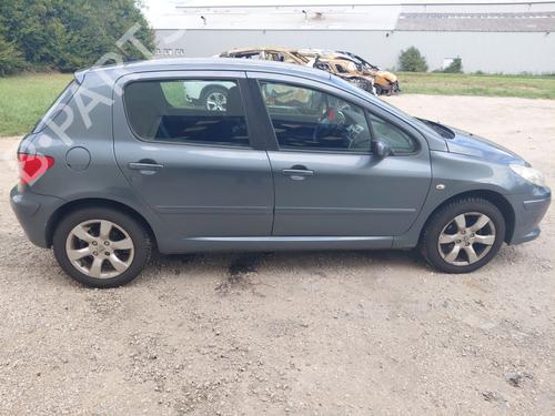 Used Parts PEUGEOT 307 (3A/C) 1.6 HDi (90 hp) 4290556