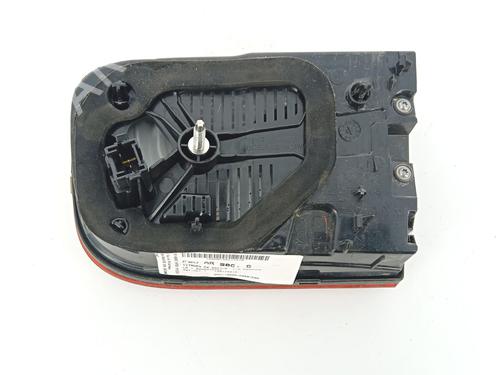 Used Left tailgate light Left tailgate light 36817313 36817313