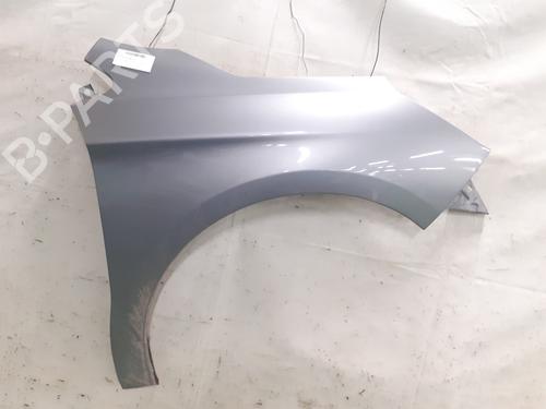 Used Right front fenders CITROËN C4 II (NC_) 1.6 BlueHDi 120 (120 hp) 32382605