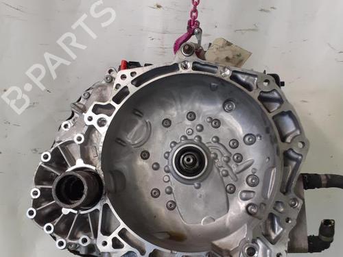 Used Gearbox LAND ROVER DISCOVERY SPORT (L550) 2.0 D150 MHEV 4x4 (150 hp) 24785947