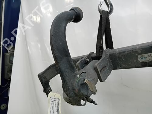 Used Tow ball/Mechanism Tow ball/Mechanism MAZDA CX-3 (DK) 1.5 SKYACTIV-D (DK2WS, DK5FW) (105 hp) 35770528 35770528
