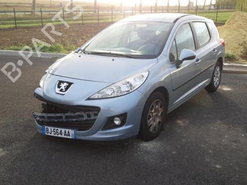 Alternator PEUGEOT 207 SW (WK_) 1.4 16V | BP24776584M7 