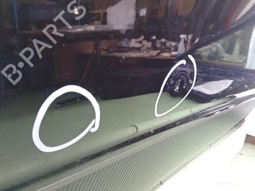 Dør højre fortil DACIA SPRING EV (B6M1) | BP37742460C3 - Image 4