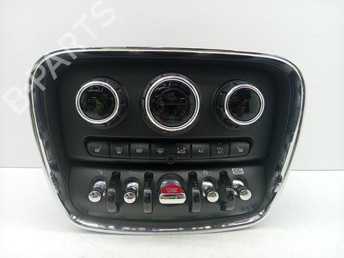 Used Climate control Climate control MINI MINI CLUBMAN (F54) [2014-2026] 34359242 34359242