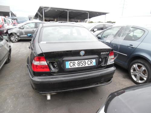 Left headlight BMW 3 (E46) | BP24774217C28 - Image 3