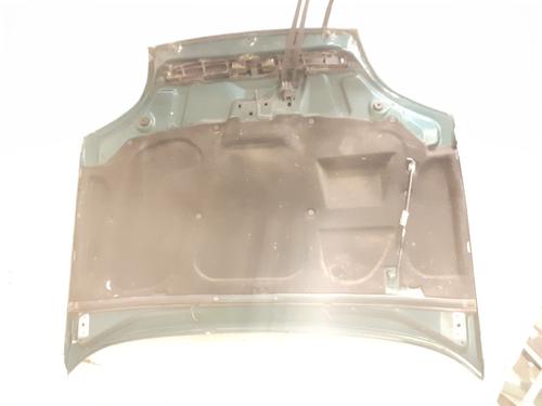 Hood CITROËN SAXO (S0, S1) 1.5 D | BP29269921C1 