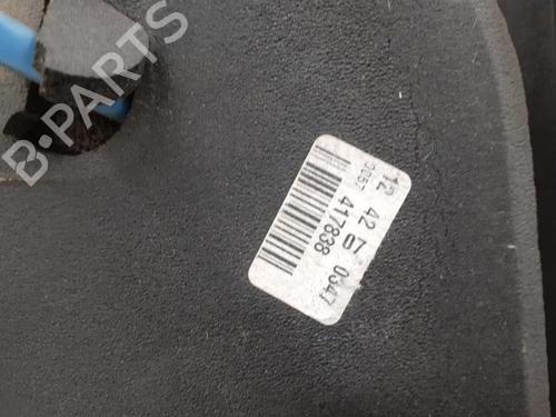 Used Left mirror CITROËN C2 (JM_) 1.4 HDi (68 hp) 24783886