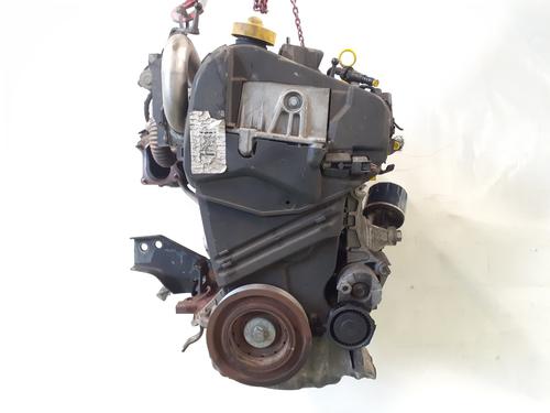 Używane Silnik RENAULT CLIO III (BR0/1, CR0/1) 1.5 dCi (C/BR0G, C/BR1G) (68 hp) 30636471