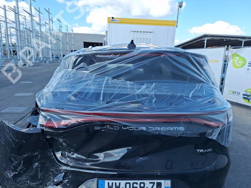 Front bumper reinforcement BYD TANG EV All-wheel Drive | BP31994881C109  - Image 12