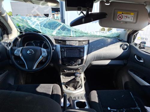 Starter NISSAN NAVARA NP300 Pickup (D23, D23T) 2.3 dCi 4x4 (D231, D23T) | BP37007588M8 - Image 31