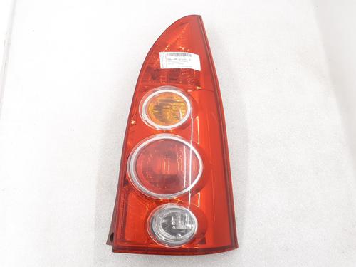 Right taillight MAZDA PREMACY (CP) 1.9 (CP8W) | BP24787223C35 - Image 2