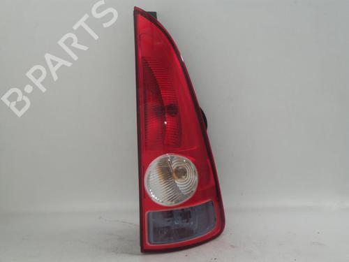 Used Right taillight Right taillight RENAULT ESPACE IV (JK0/1_) 2.2 dCi (JK0H) (150 hp) 24773560 24773560
