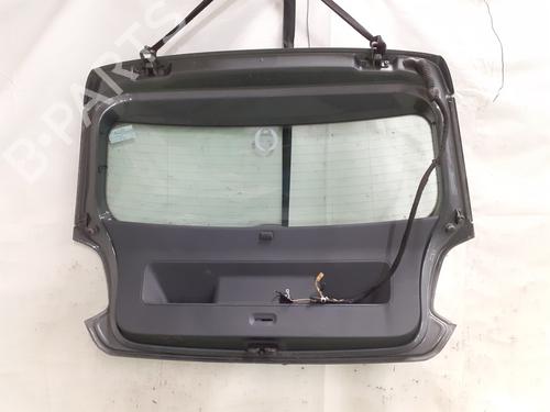 Used Tailgate Tailgate 24772000 24772000