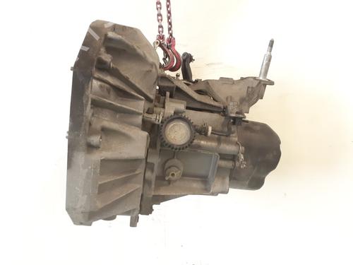 gearbox-renault-clio-iv-bh_-2012-2013-2014-2015-2016-2017-2018-2019-2020-2021-26947567 main image
