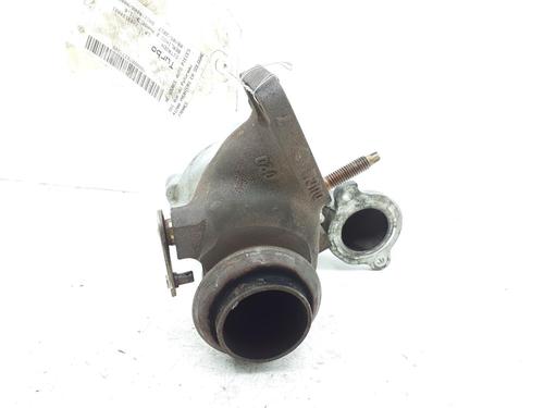 Turbocharger/Supercharger CITROËN BERLINGO Box Body/MPV (B9) 1.6 BlueHDi 100 | BP24790131M71