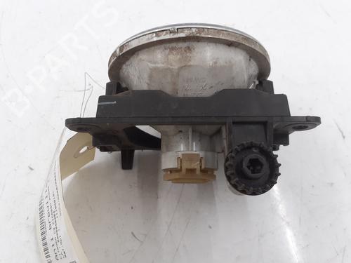 Right front fog light CITROËN C3 Picasso (SH_) 1.4 VTi 95 (SH8FSC, SH8FP0, SH8FP6) | BP30123804C31