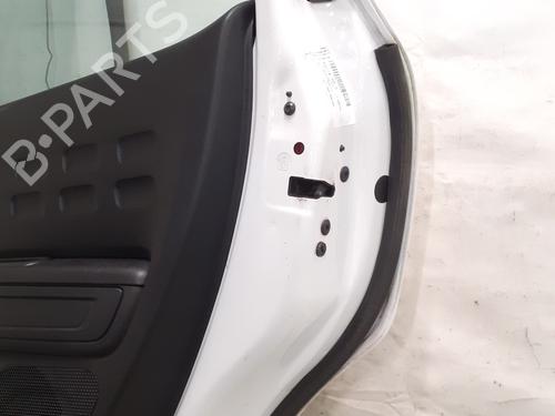 Right rear door CITROËN C3 III (SX) 1.2 THP 110 (SXHNPS, SXHNZT, SXHNZ6) | BP29440415C5 