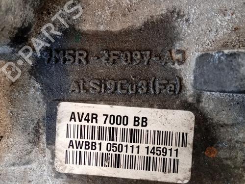Gearbox FORD KUGA I 2.0 TDCi 4x4 | BP29425292M3 