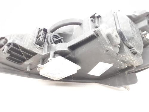 Used Right headlight PEUGEOT 407 Coupe (6C_) 2.0 HDi (163 hp) 24785192