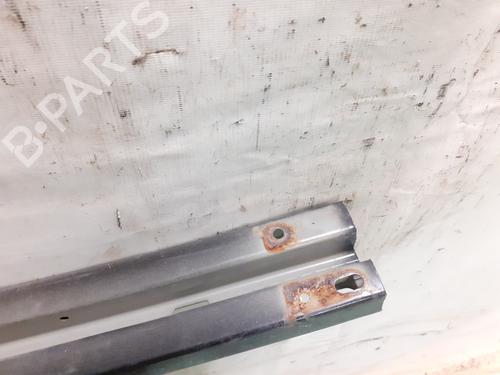 Rear bumper reinforcement NISSAN JUKE (F15) 1.2 DIG-T | BP24798119C73 