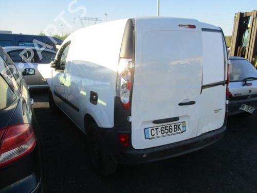 Front left window mechanism RENAULT KANGOO Express (FW0/1_) 1.5 dCi 75 (FW07, FW10, FW04) | BP24775904C22 