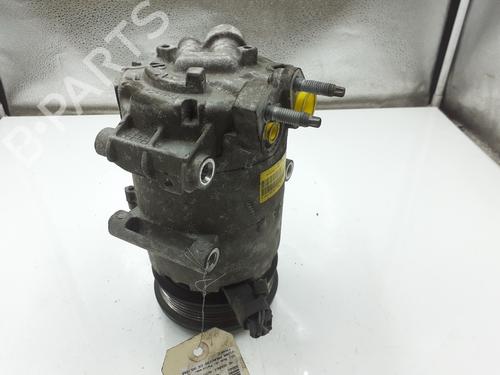 Used AC compressor AC compressor FORD FIESTA VI (CB1, CCN) 1.5 TDCi (75 hp) 32764446 32764446