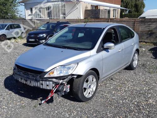 Left taillight FORD FOCUS II (DA_, HCP, DP) 1.6 TDCi | BP24776098C34 