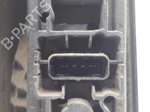 Right taillight RENAULT MASTER III Van (FV) 2.3 dCi 135 FWD (FV0N, FV08, FV06, FV00, FV1S) | BP31287268C35 