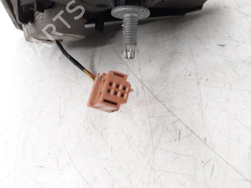 Bakspejl venstre CITROËN C-ELYSEE (DD_) 1.2 VTi 82 | BP31754436C26 