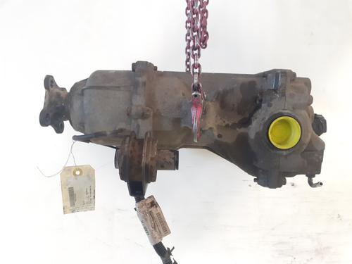 Differential, bag NISSAN QASHQAI I (J10, NJ10) 2.0 dCi All-wheel Drive (150 hp) 30435183