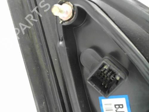 Left mirror HYUNDAI SANTA FÉ I (SM) 2.0 CRDi 4x4 | BP24775477C26 