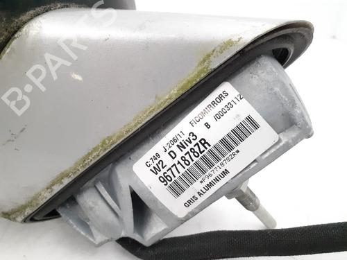right-mirror-peugeot-508-i-8d_-2010-2011-2012-2013-2014-2015-2016-2017-2018-30309334 main image