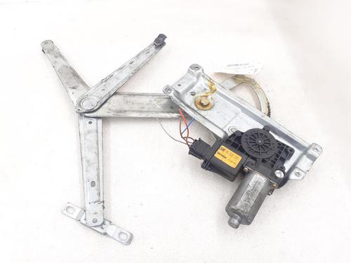 Used Front left window mechanism OPEL TIGRA (S93) 1.6 16V (F07) (106 hp) 24787377