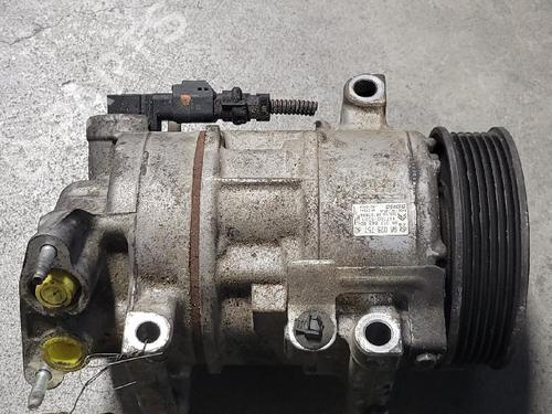 AC compressor CITROËN BERLINGO Box Body/MPV (B9) 1.6 BlueHDi 100 | BP37238633M34 - Image 4