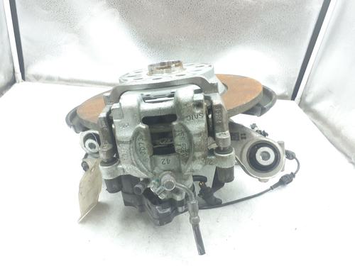 Left rear brake caliper MG MG 4 (EH32) EV | BP30561359M107
