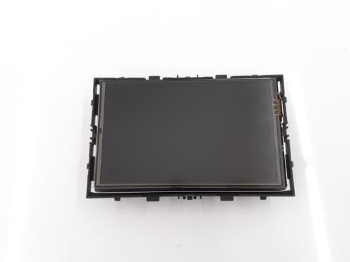 Multifunctionele display PEUGEOT PARTNER Box Body/MPV 1.6 BlueHDi 100 (100 hp) 30481040