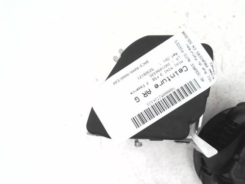 Used Rear left seatbelt Rear left seatbelt MINI MINI (F56) Cooper S (192 hp) 24781717 24781717