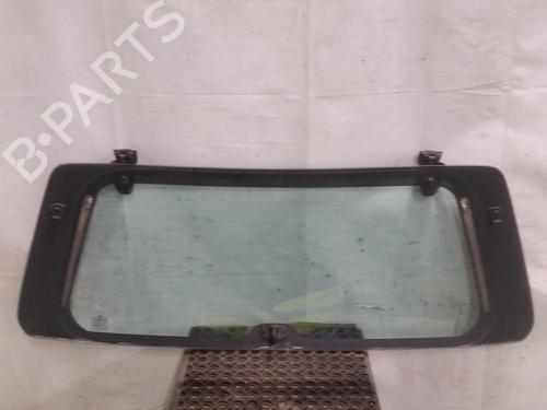 Bootlid window KIA SORENTO I (JC) 2.5 CRDi 4WD | BP24787944C64 