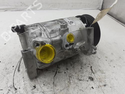 Used AC compressor AC compressor VW PASSAT B6 Variant (3C5) 2.0 FSI (150 hp) 24790527 24790527