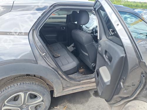 Left tailgate light CITROËN C4 CACTUS 1.5 BlueHDi 100 | BP30097048C79 