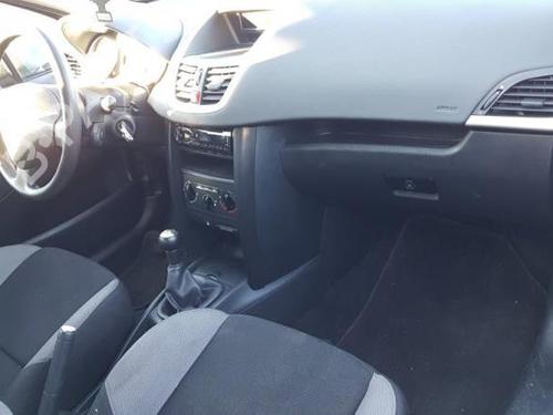 Left mirror glass PEUGEOT 207 (WA_, WC_) 1.4 HDi | BP24782407C148 