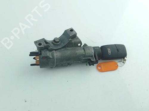 Ignition barrel AUDI A4 B6 (8E2) | BP38585543M48 - Image 3