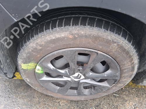 Steering column stalk CITROËN C3 III (SX) 1.5 BlueHDi 100 (SXYHYP, SXYHTU) | BP33122739I23 - Image 31