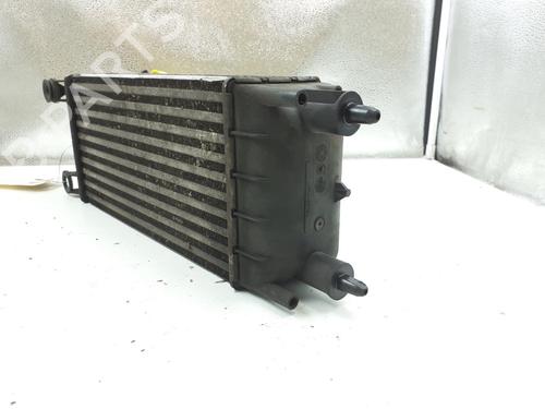 Intercooler CITROËN C5 III (RD_) 1.6 HDi 115 (RD9HRA, RD9HLA, RD9HL0) | BP24794983M30  - Image 5