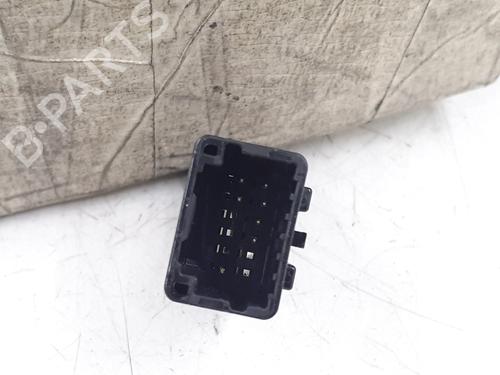 Left mirror RENAULT MASTER III Van (FV) Z.E. (FV1Z) | BP31264945C26