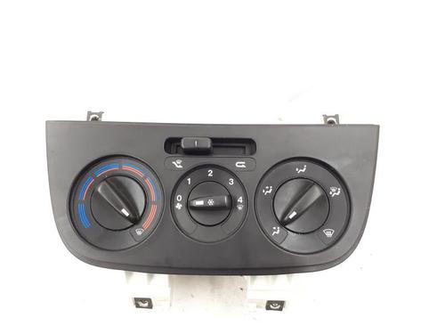 Climate control FIAT FIORINO Box Body/MPV (225_) 1.3 D Multijet (225BXD1A, 225BXB1A, 225BXB11) | BP24782497I5 