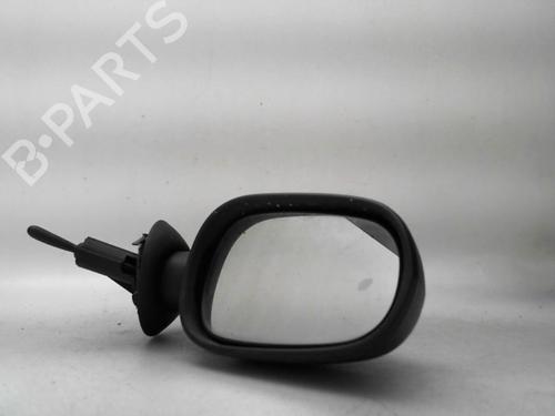 Retrovisor derecho DACIA LOGAN (LS_) 1.5 dCi (LS0K) (68 hp) 24775179