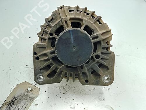 Alternator RENAULT KANGOO Express (FW0/1_) 1.5 dCi 75 (FW07, FW10, FW04) | BP24792123M7  - Image 6